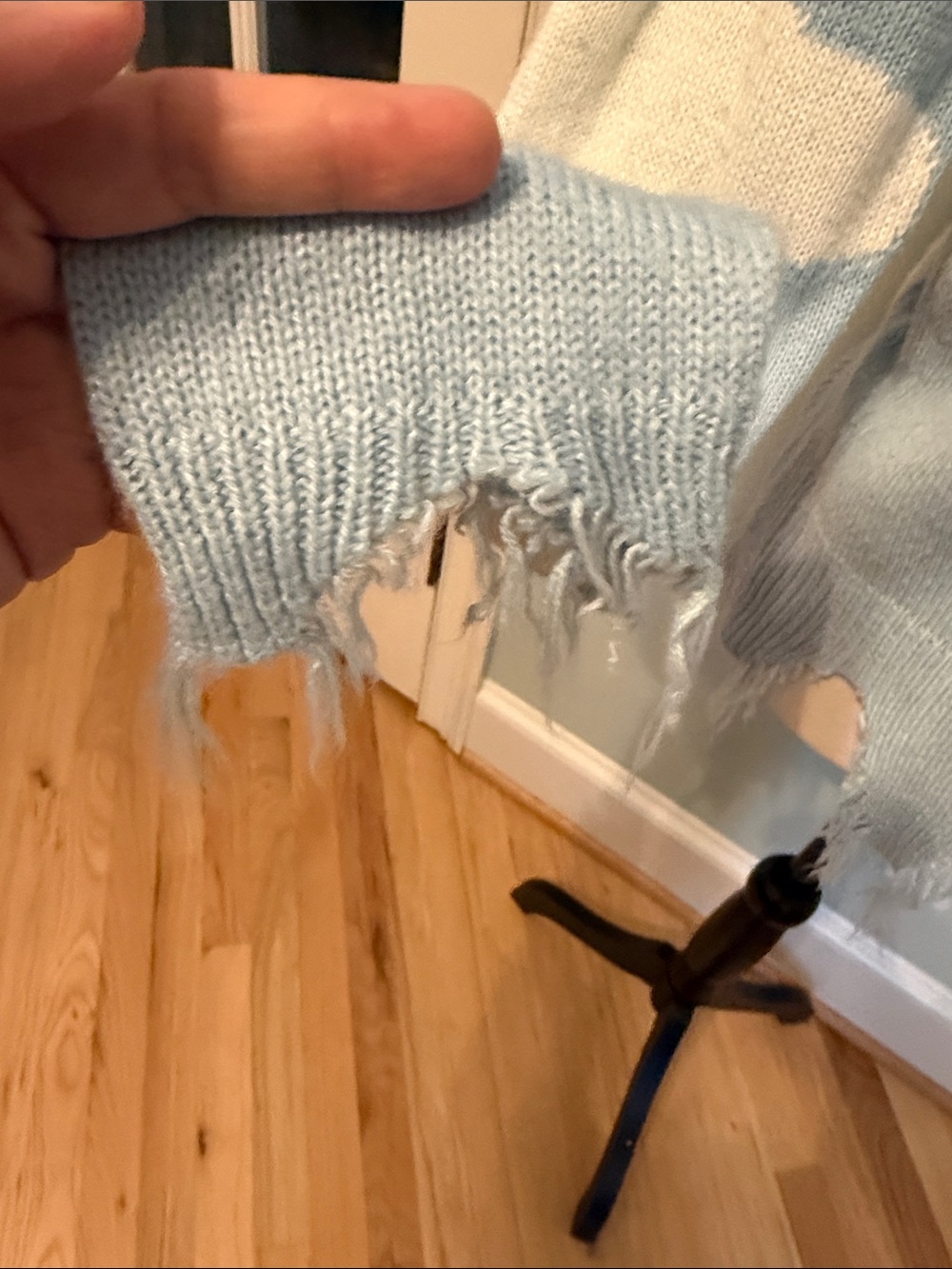 It’s Sweater - Picture 3 of 6